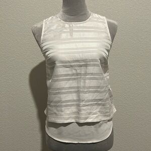 Banana republic XXS P TOP